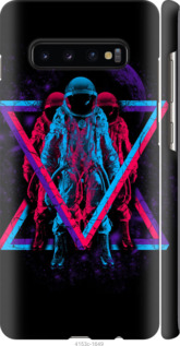 

Чехол Astronomical для Samsung Galaxy S10 Plus 703200
