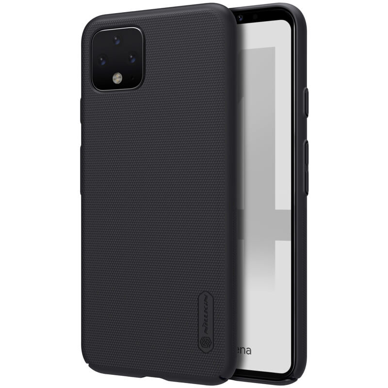 

Чохол Nillkin Matte на Google Pixel 4 XL (Чорний) 789186