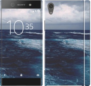 Чехол Океан для Sony Xperia XA1 Dual