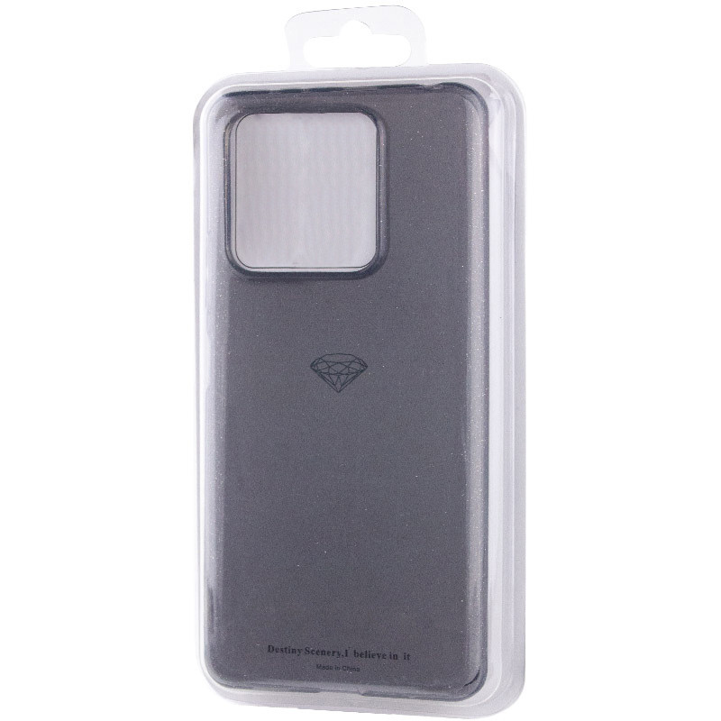 Купити TPU чохол Nova на Xiaomi Redmi Note 13 Pro 4G / Poco M6 Pro 4G (Grey) на vchehle.ua