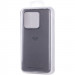 Купити TPU чохол Nova на Xiaomi Redmi Note 13 Pro 4G / Poco M6 Pro 4G (Grey) на vchehle.ua