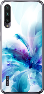 

Чехол цветок для Xiaomi Mi CC9e 777581