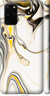 

Чехол Краски v3 для Samsung Galaxy S20 Plus 1435826