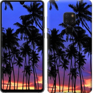 

Чохол Пальми на Huawei Mate 20 759305