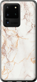 

Чехол Белый мрамор для Samsung Galaxy S20 Ultra 1692431