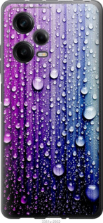 

Чехол Капли воды для Xiaomi Redmi Note 12 Pro 5G 1558625