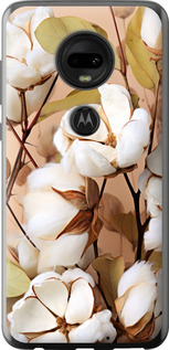 

Чехол Хлопок для Motorola Moto G7 1648740