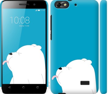 

Чохол Мишка 1 на Huawei Honor 4C 732280