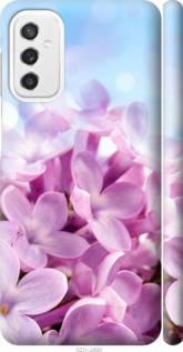 

Чехол Сирень для Samsung Galaxy M52 M526B 1574626