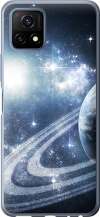 

Чохол Кільця Сатурна на Vivo Y52S 1612889