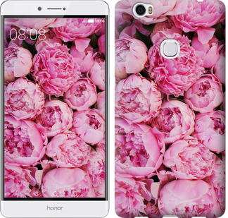 

Чехол Пионы v3 для Huawei Honor V8 Max 380942