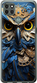 

Чехол Сова v2 для Motorola G9 Power 1632310