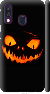 

Чехол Огненный Джек v1 для Samsung Galaxy A40 2019 A405F 1422742