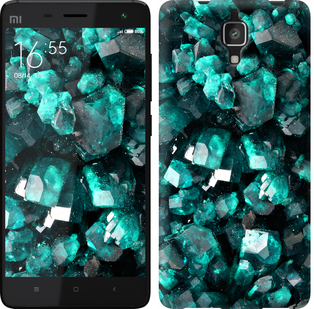 

Чохол Кристали 2 на Xiaomi Mi4 649569