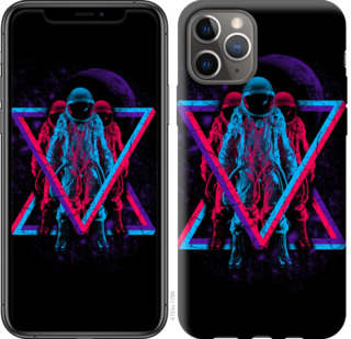 

Чехол Astronomical для iPhone 11 Pro 779057