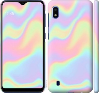 Чехол пастель для Samsung Galaxy A10 2019 A105F