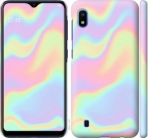 Чехол пастель для Samsung Galaxy A10 2019 A105F
