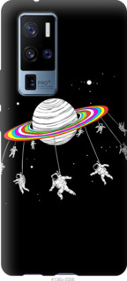 

Чехол Лунная карусель для Vivo X50 Pro Plus 1084097