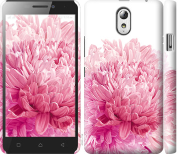 

Чехол Хризантема для Lenovo Vibe P1m 844297