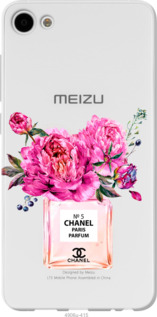 

Чохол Chanel на Meizu U10 988258