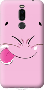

Чохол Рожевий монстрик на Meizu X8 972798