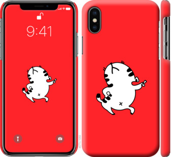 

для iPhone X (5.8") для iPhone XS (5.8") 812056