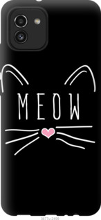 

Чохол Kitty на Samsung Galaxy A03 A035F 1419523