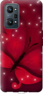 

Чехол Лунная бабочка для Realme GT Neo 2 1243832