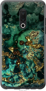 

Чехол Мрамор золото богатство для Meizu 15 1405353