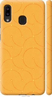 

Чехол Luiji для Samsung Galaxy A20e A202F 1031710