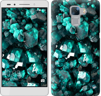 

Чохол Кристали 2 на Huawei Honor 7 649609