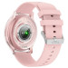 Фото Смарт-часы Hoco Smart Watch Y15 Amoled Smart sports watch (call version) (Pink gold) на vchehle.ua