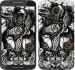Чехол Тату Викинг для Motorola Moto X2