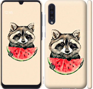 

Чохол Єнотик з кавуном на Samsung Galaxy A30s A307F 799548