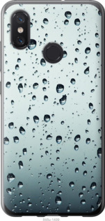 

Чехол Стекло в каплях для Xiaomi Mi8 1046069