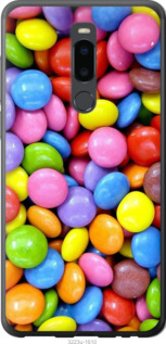 

Чехол M&D для Meizu Note 8 694310