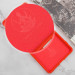 Фото Чохол Silicone Cover Lakshmi Full Camera (AAA) with Logo на Google Pixel 7 (Червоний / Red) на vchehle.ua