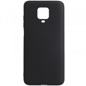 Чохол TPU Epik Black на Xiaomi Redmi Note 9s / Note 9 Pro / Note 9 Pro Max
