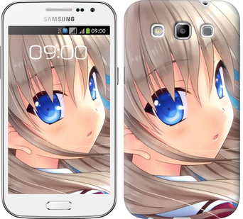 

Чохол Шарлотта на Samsung Galaxy Win i8552 553100