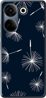 

Чохол одуванчики для iP на Tecno Camon 20 Pro 1695714