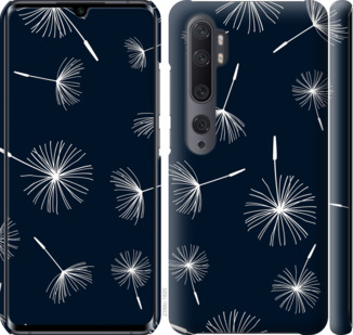 

Чехол одуванчики для Xiaomi Mi Note 10 Pro 875627
