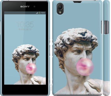 

Чехол Микеланджело для Sony Xperia Z1 C6902 750598
