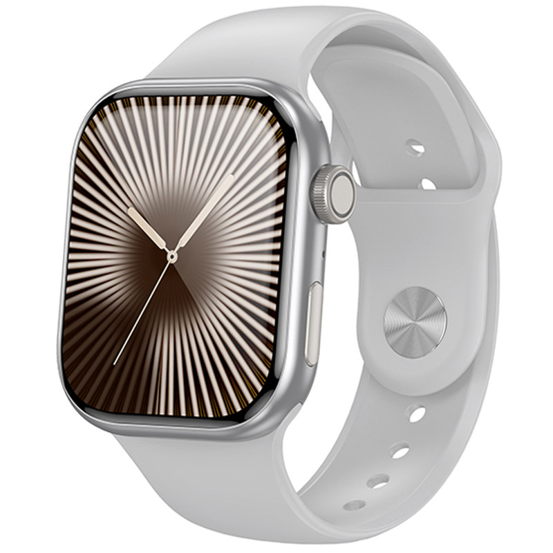 Смарт-часы Borofone BD14 Smart sports watch (call version) (Silver)