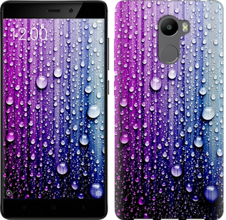 

Чохол Каплі води на Xiaomi Redmi 4 153990