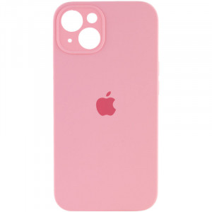 Чохол Silicone Case Full Camera Protective (AA) на Apple iPhone 14 Plus (6.7")