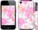 Чехол Цвет яблони для iPhone 3Gs