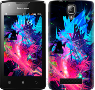 

Чехол Абстрактный чехол для Lenovo A1000 855819