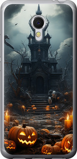 

Чехол Мрачный дом для Meizu MX6 1640572