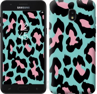 

Чехол Пятна для Samsung Galaxy J7 2018 757080