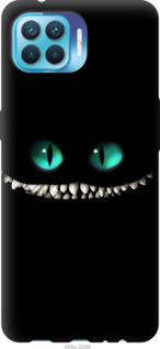 

Чехол Чеширский кот для Oppo A93 1577550